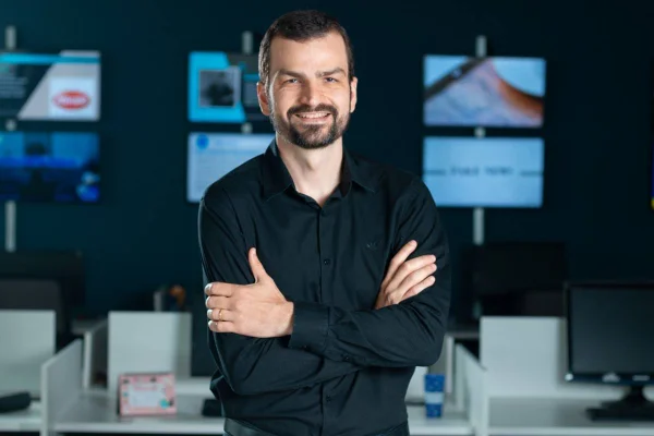 Igor Progic