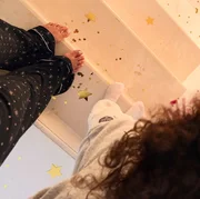 Mavie, filha de Bruna Biancardi e Neymar, ganhou uma surpresa de aniversário Mavie, filha de Bruna Biancardi e Neymar, ganhou uma surpresa de aniversário
