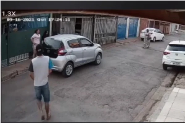 assalto quadra 320 da samambaia sul 16/9