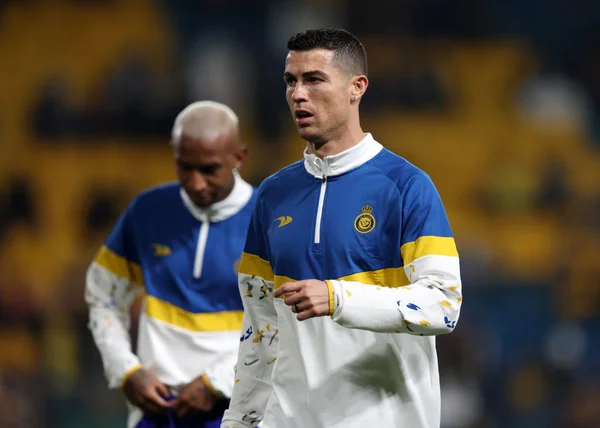 Cristiano Ronaldo teria ameaçado ex-empresário, afirma jornal