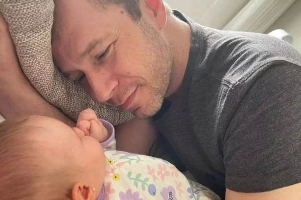Deputada quer lei para prevenir câncer de filha de Tiago Leifert