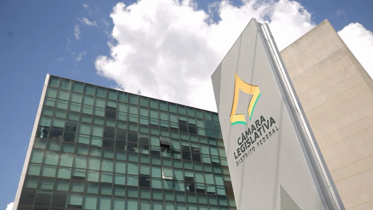 Igape/Record: veja intenção de voto para deputado distrital