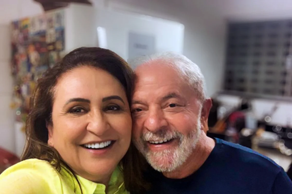 Coordenadora da campanha de Lula diz que Janja tem espaço maior que Alckmin