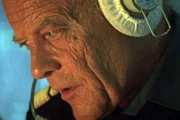 Michael Byrne em 007 - O Amanhã Nunca Morre
Michael Byrne em 007 - O Amanhã Nunca Morre