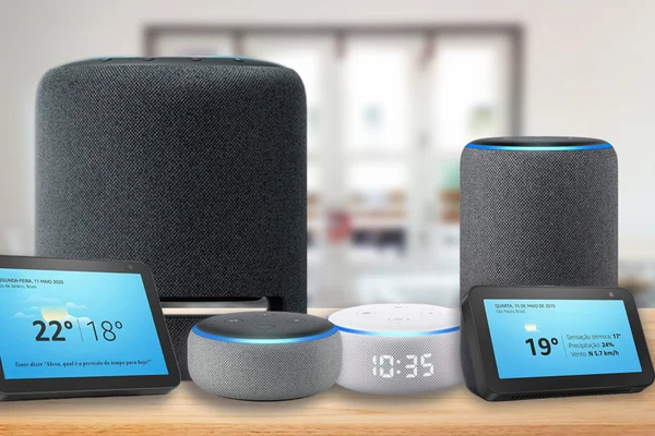 Amazon-Echo-Alexa