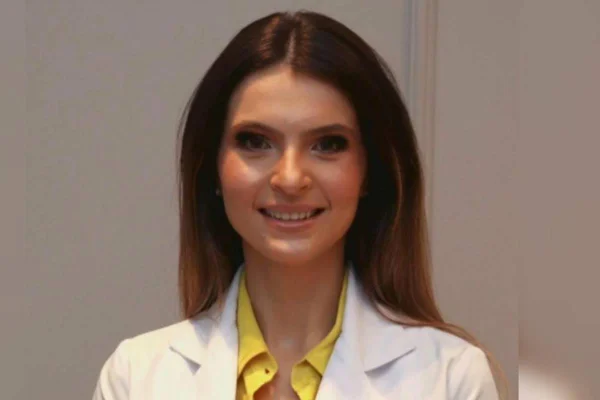 médica agredida em novo gama, goiás, por casal do distrito federal