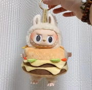 Labubu personalizado