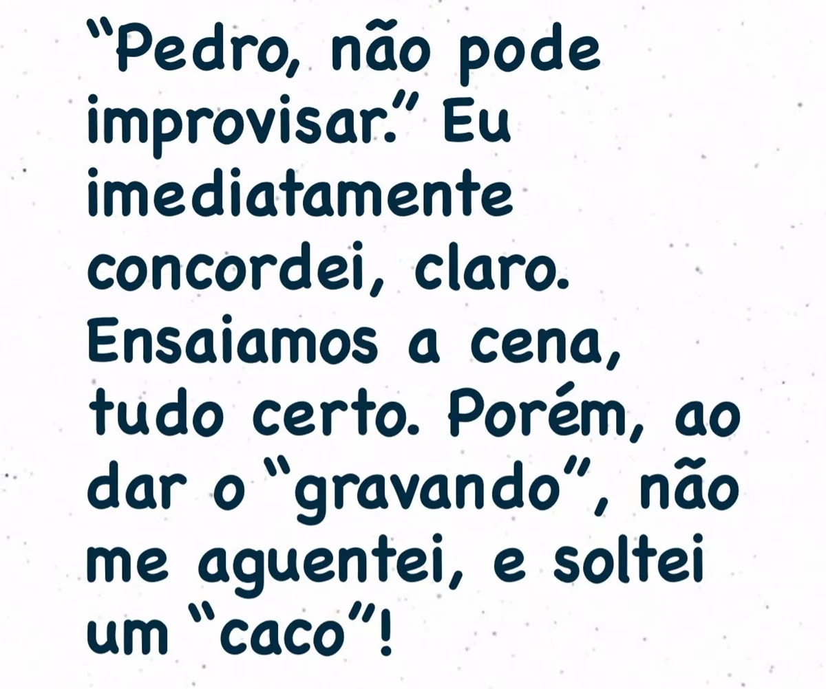 Pedro Vasconcelos contou como foi gravar ao lado de Bon Jovi na TV Globo Pedro Vasconcelos contou como foi gravar ao lado de Bon Jovi na TV Globo