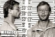 Jeffrey Dahmer, o canibal americano