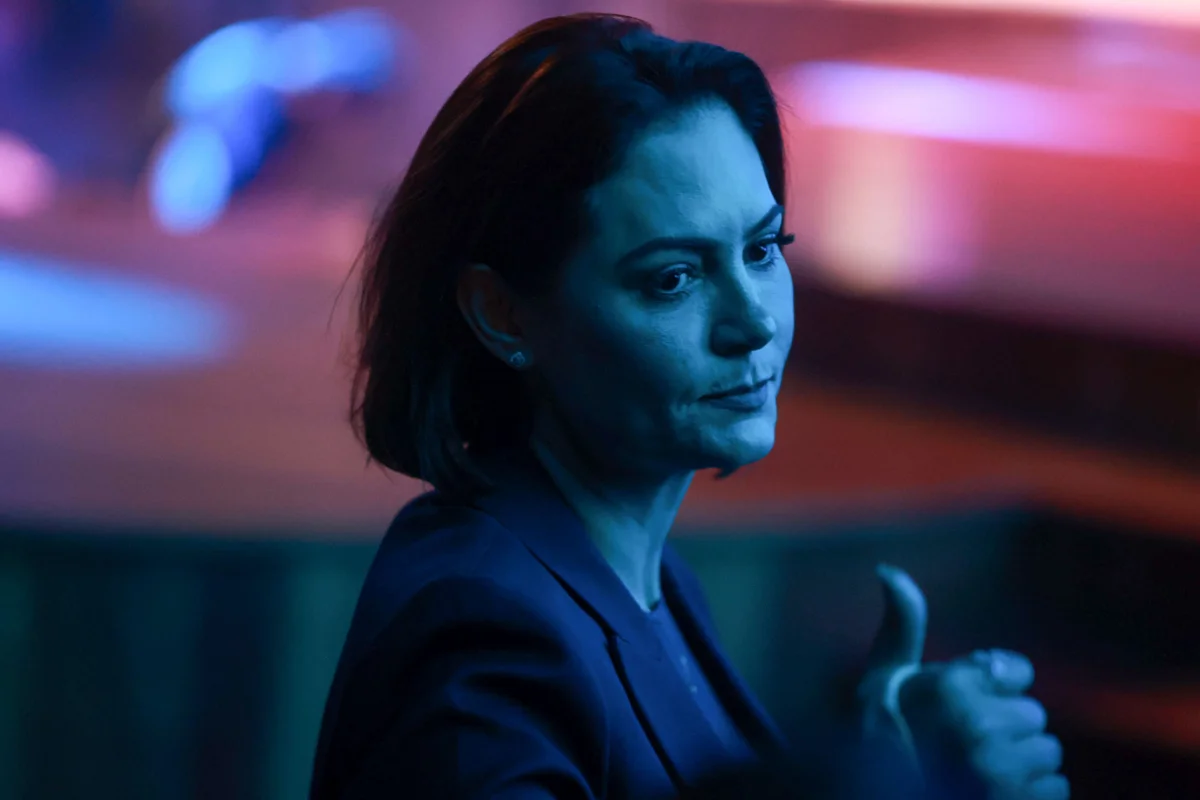 Michelle Bolsonaro pede suspensão de propaganda de Erika Kokay; TRE nega - imagem 3 Michelle Bolsonaro pede suspensão de propaganda de Erika Kokay; TRE nega - imagem 3