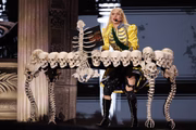 Apresentação de Lady Gaga no Rio de Janeiro
