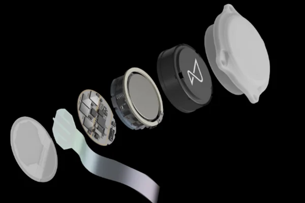 Neuralink chip cérebro