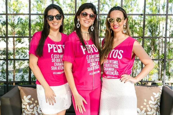 Artefacto promove evento beneficente em prol do Outubro Rosa