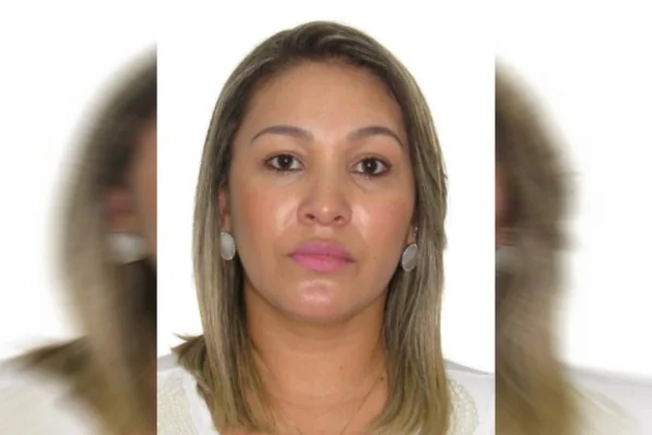 Jeane, vítima de feminicídio, era proibida de ter contas em redes sociais