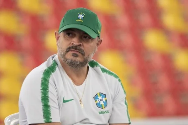 Com jovem destaque de Brasília, Seleção feminina de futsal é convocada