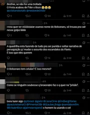 Ligação de Alexandre Frota ao vivo gera suspeita de contato com Bolsonaro - imagem 2 Ligação de Alexandre Frota ao vivo gera suspeita de contato com Bolsonaro - imagem 2