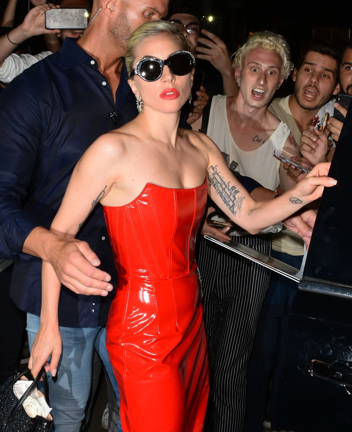 Lady Gaga Lady Gaga