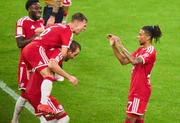 Bayern de Munique