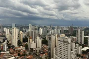 Defesa Civil alerta para chuvas em SP Defesa Civil alerta para chuvas em SP