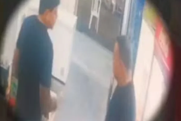 Irmãos são presos por matar empresário que os proibiu de usar banheiro feminino