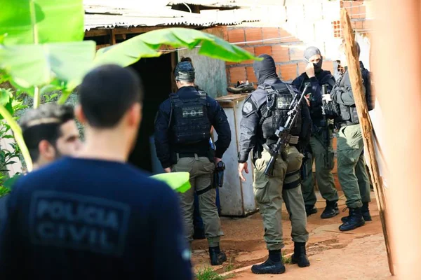 PCDF: edital de concurso é retificado e cronograma, oficializado