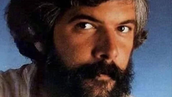 Rui Maurity, cantor e compositor