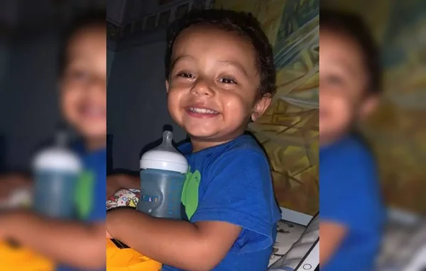 “É vingança”, diz mãe sobre ex suspeito de matar o filho