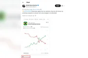Perfis de fora do Brasil têm posts pagos para apontar favoritismo de Flávio - imagem 5 Perfis de fora do Brasil têm posts pagos para apontar favoritismo de Flávio - imagem 5
