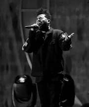 The Weeknd vai virar super-herói de quadrinhos pela Marvel - imagem 4 The Weeknd vai virar super-herói de quadrinhos pela Marvel - imagem 4