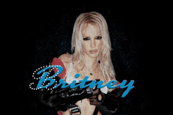 Britney Spears estampa lançamento da Balenciaga - Metrópoles