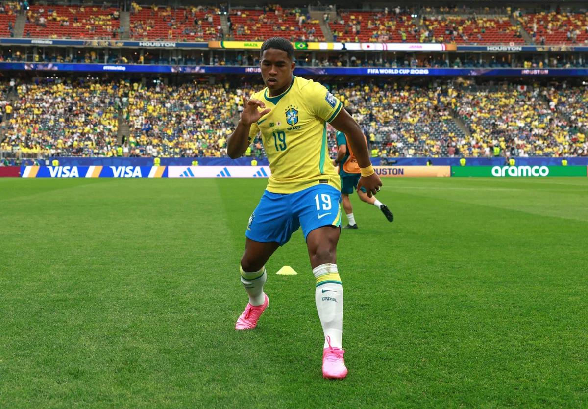 Neymar Jr. manda recado a Joachim Klement após vitória do Brasil - imagem 10 Neymar Jr. manda recado a Joachim Klement após vitória do Brasil - imagem 10