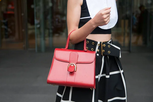 Bolsa Brillant, da Delvaux