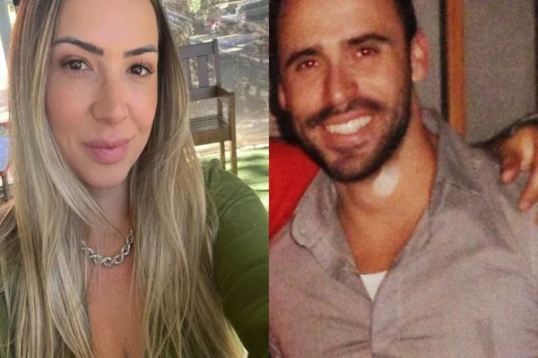 Imagem colorida, casal foi encontrado morto em motel- Metrópoles