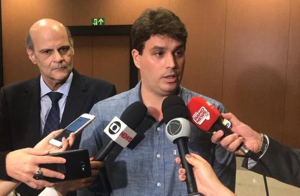 Diretor-geral do Detran, Fabrício Moura, será exonerado após denúncias
