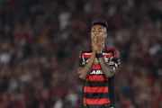 Bruno Enrique (from Flamengo)