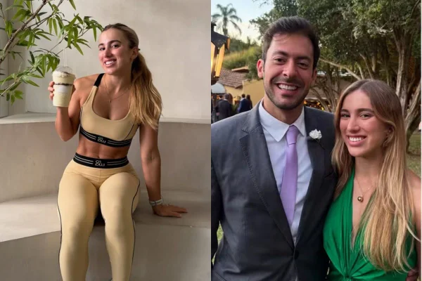 montagem colorida com fotos de Manu Cit