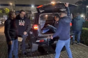 Polícia Civil prende o insider João Nazareno Roque, que desviou bilhões via Pix