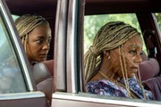 Is God Is: o drama é escrito e dirigido por Aleshea Harris e acompanha irmãs gêmeas marcadas por abusos na infância que buscam vingança contra o pai. O elenco reúne Kara Young, Mallori Johnson, Sterling K. Brown, Janelle Monáe e Vivica A. Fox.