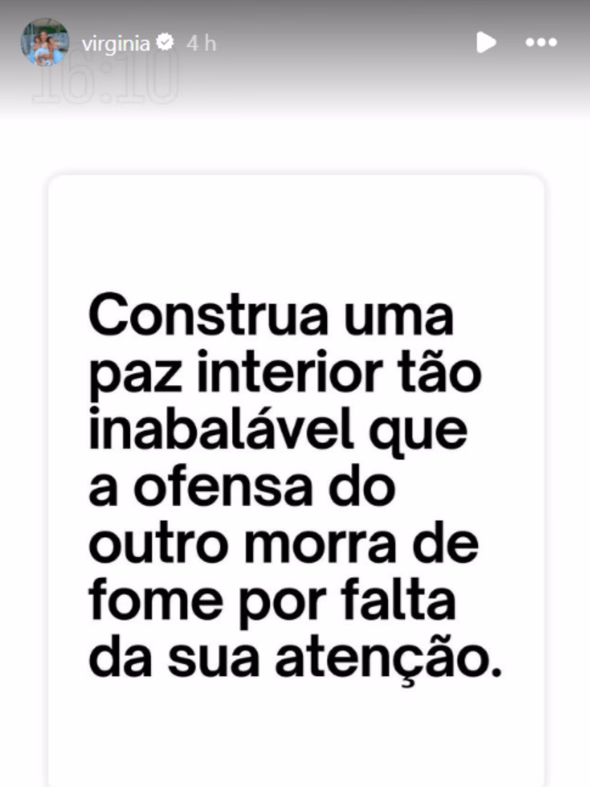 faustao apresenta melhora e deve deixar uti nos proximos dias 2