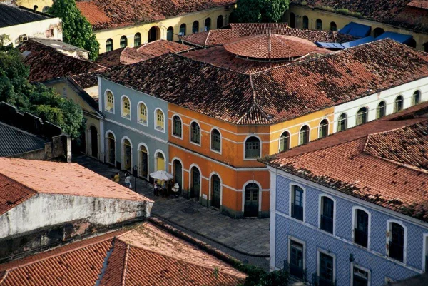 São Luís, Maranhão - Metrópoles