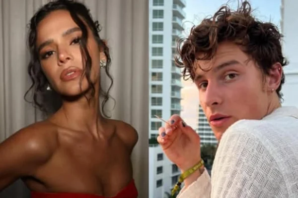 Veja os planos de Bruna Marquezine e Shawn Mendes para o Réveillon