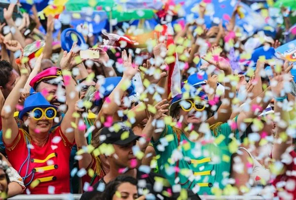 45 cidades da Paraíba cancelam festas de Carnaval