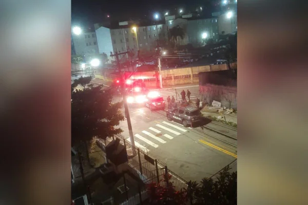 MPSP denuncia PMs por matar jovem e plantar arma ao lado do corpo - destaque galeria MPSP denuncia PMs por matar jovem e plantar arma ao lado do corpo - destaque galeria