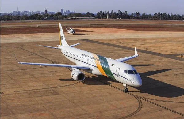 Análise: cocaína em avião agrava imagem negativa do Brasil no exterior