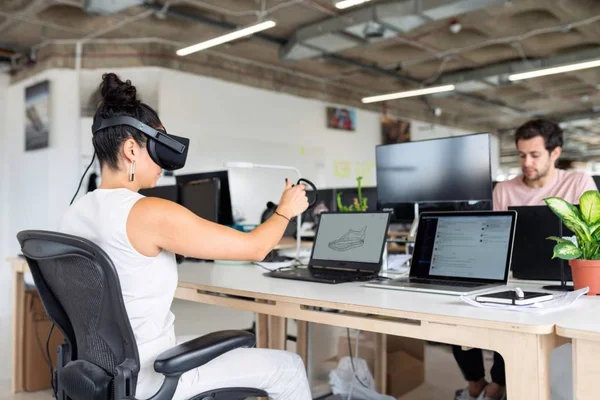 Mercado, tecnologia e comportamento: tendências da inovação em 2022
