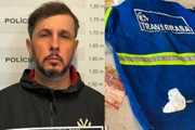 Ligado a André do Rap, Portuga é preso com uniformes do porto de Santos - imagem 4