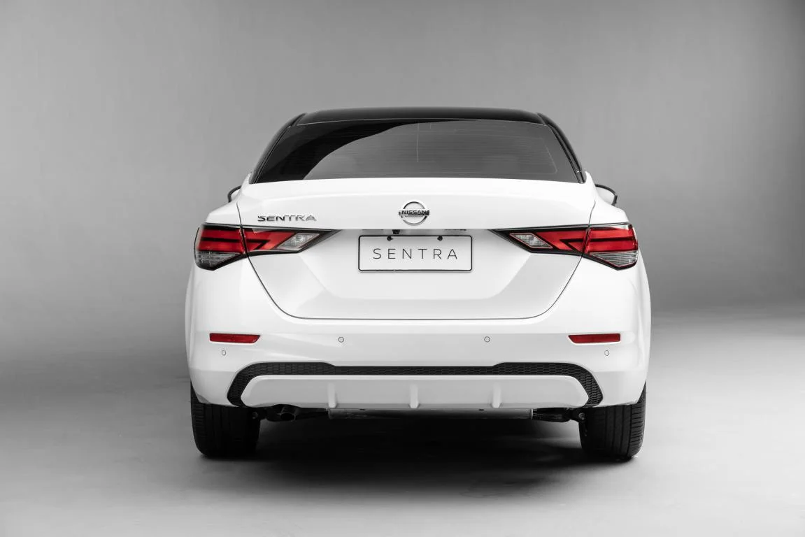 Novo Sentra sobe de patamar. Preços vão de R$ 148 mil a R$ 171,5 mil - imagem 12 Novo Sentra sobe de patamar. Preços vão de R$ 148 mil a R$ 171,5 mil - imagem 12