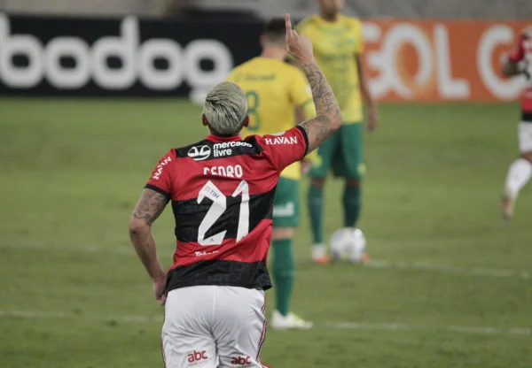 Após prever tragédia no Flamengo, vidente muda de ideia sobre voo
