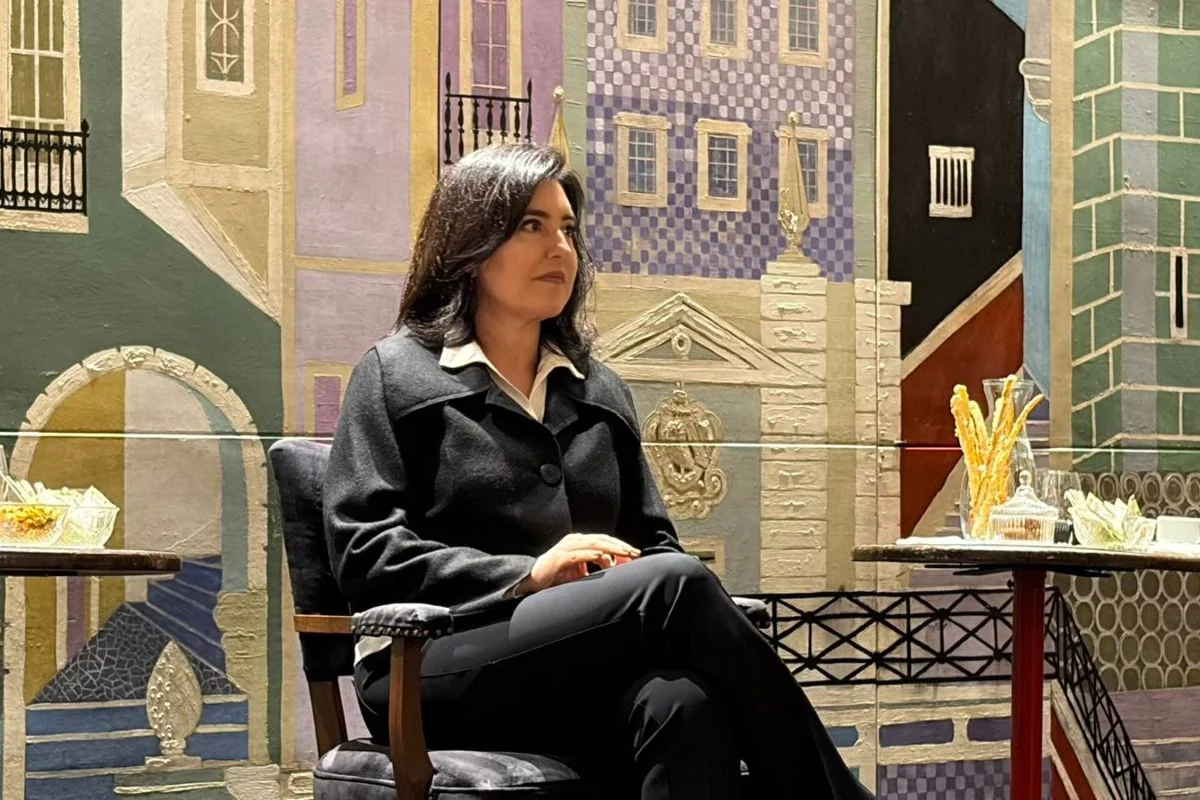 O dilema da campanha de Simone Tebet na corrida ao Senado em SP