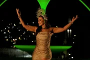 Paolla Oliveira confirma retorno ao Carnaval como rainha de bateria da Imperatriz Paolla Oliveira confirma retorno ao Carnaval como rainha de bateria da Imperatriz